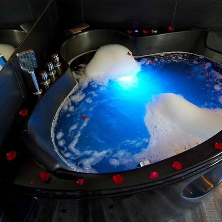 Spa Bath Apartment كراكوفيا المظهر الخارجي الصورة