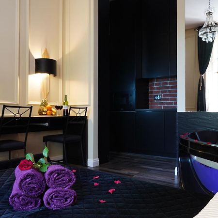 Spa Bath Apartment كراكوفيا المظهر الخارجي الصورة