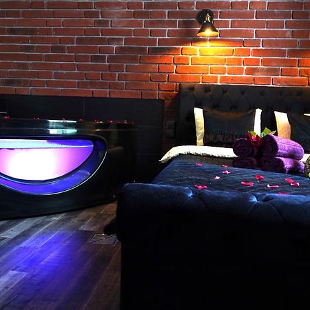 Spa Bath Apartment كراكوفيا المظهر الخارجي الصورة