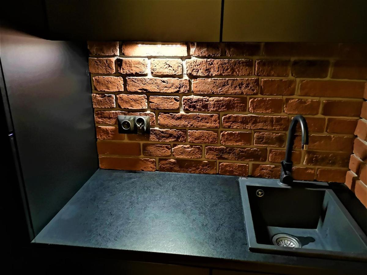 Spa Bath Apartment كراكوفيا المظهر الخارجي الصورة