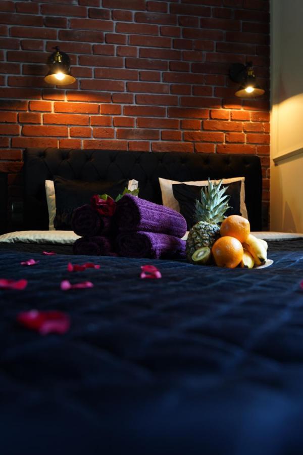 Spa Bath Apartment كراكوفيا المظهر الخارجي الصورة