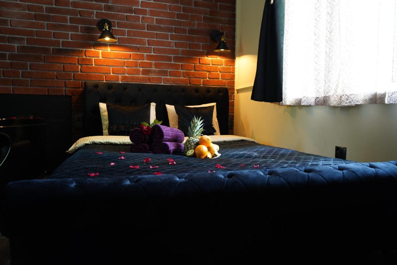 Spa Bath Apartment كراكوفيا المظهر الخارجي الصورة