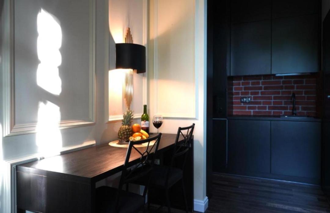 Spa Bath Apartment كراكوفيا المظهر الخارجي الصورة