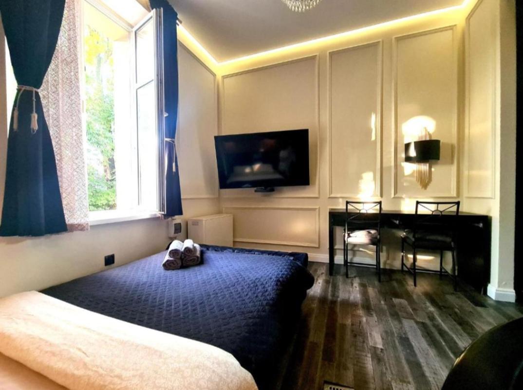 Spa Bath Apartment كراكوفيا المظهر الخارجي الصورة