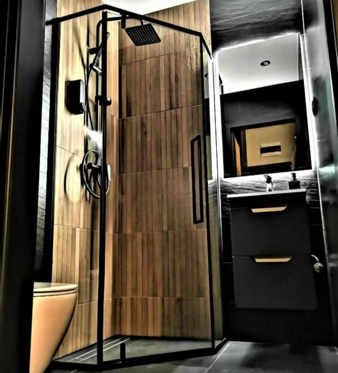 Spa Bath Apartment كراكوفيا المظهر الخارجي الصورة